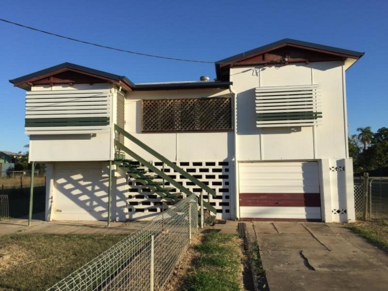 176 Witt Street, Berserker QLD 4701